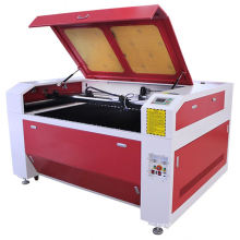 Factory Supplying 6090 Laser Cutting Machine for plastic wood